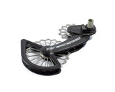 CeramicSpeed OSPW 3D Hollow Titanium Coated Campag 11 Speed  Pulley Wheels